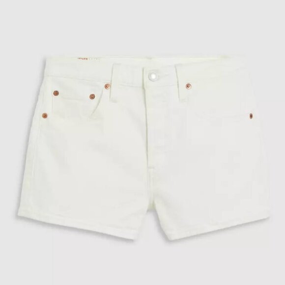 Levi's Pants - Levi's® Premium 501® High Rise Women's Shorts